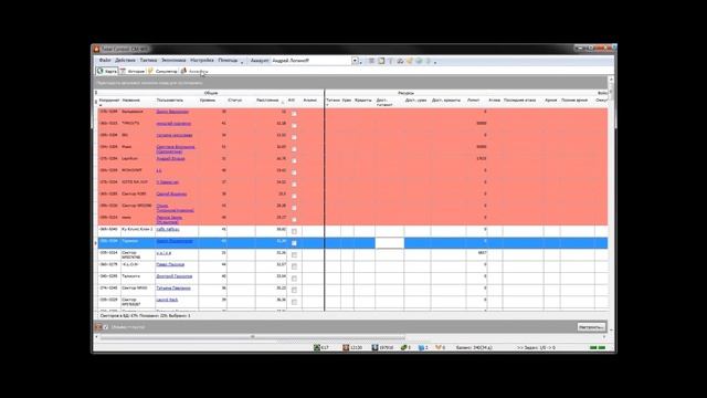 TotalControl (Построение карты, разведка, грабёж) смотреть онлайн
