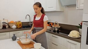 Рыбные тефтели из щуки в сливочном соусе. Они просто тают во рту.