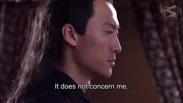 【ENG SUB】Twins Mistakenly Married but Find True Love | Mismatched Love 23 (Zhao LiYing, Han Dong) смотреть онлайн