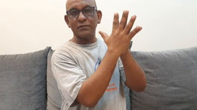 HELP Talk: Qigong-Taijiquan: World Ancient Health Exercises- Palm & Finger Activation: Episode 1 смотреть онлайн