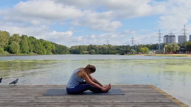 Крия йога для начинающих. Практика смотреть онлайн