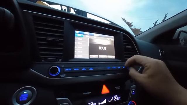 [RBAUTO] 2016 Avante AD 1.6 GDI Auto Gasoline !! смотреть онлайн
