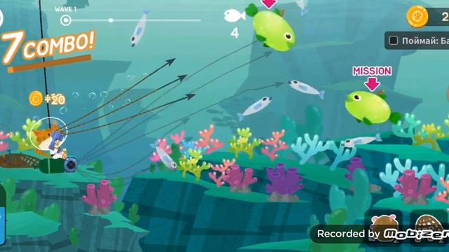 Я Вернулся! Кот водолаз часть 1 The Fisher cat смотреть онлайн