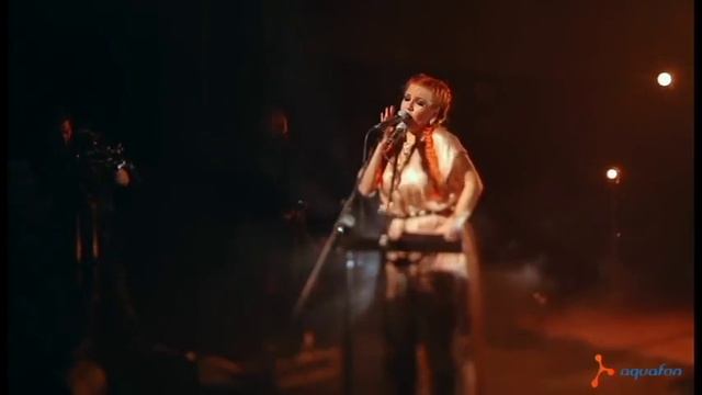 Guru Groove Foundation в Сухуме - 7 ноября, ресторан "Эрцаху" смотреть онлайн