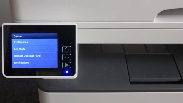 How to Change System Language on Lexmark 2200 Series / Configure Printer language on Lexmark NB2236 смотреть онлайн