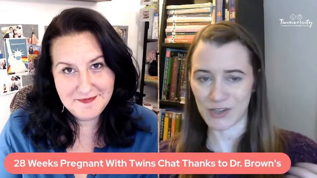 29 Weeks Pregnant With Twins: Lauren's twin pregnancy at 29 weeks смотреть онлайн