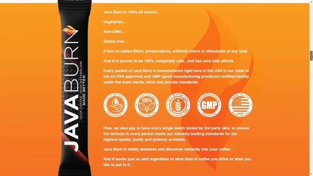 JAVA BURN COFFEE REVIEWS - WHERE TO GET JAVA BURN WATCH BEFORE YOU BUY - JAVA BURN COFFEE REVIEW смотреть онлайн