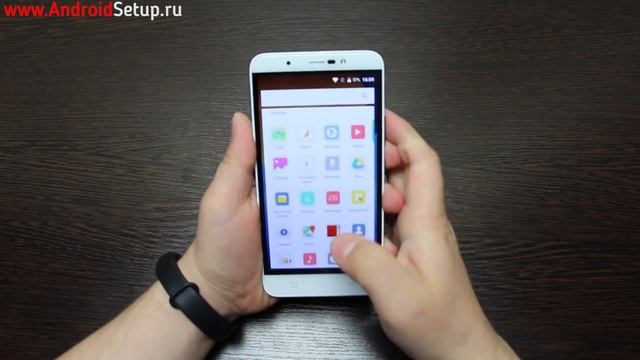 MICROMAX CANVAS POWER 2 смотреть онлайн