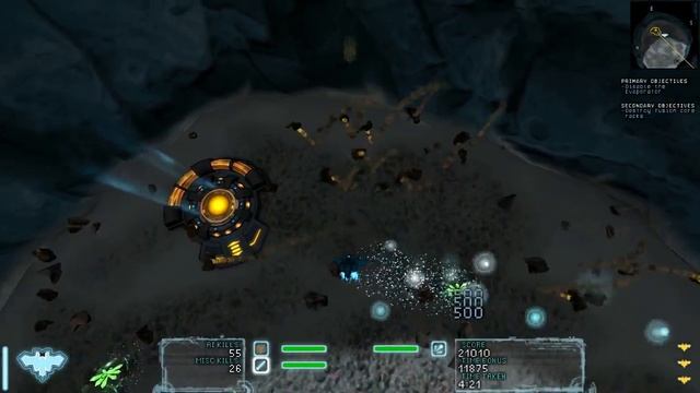 Steel Storm: Burning Retribution - Gameplay HD смотреть онлайн