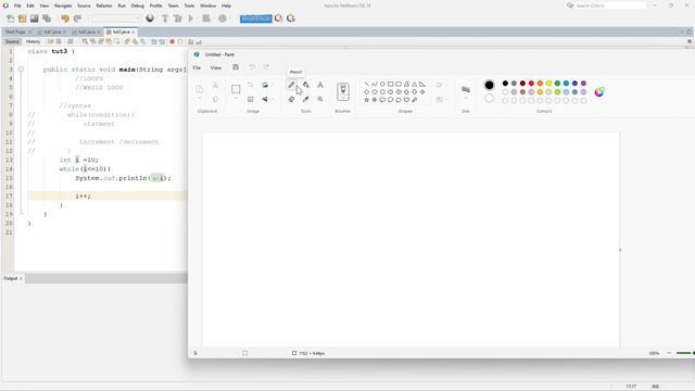 Mastering While Loops in Java: Building Dynamic and Efficient Programs| #java #day4 смотреть онлайн
