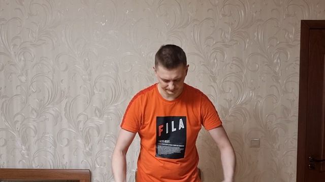 Подготовка мышц для стрельбы из лука. смотреть онлайн