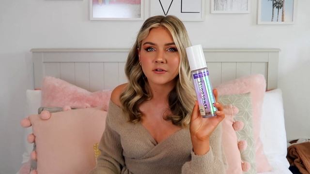 Fake Tan Routine | Tips & Tricks for Self Tanning at Home смотреть онлайн