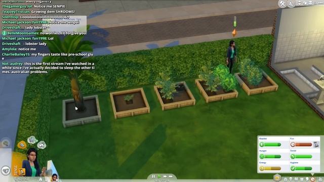 The Sims 4 Get To Work - Bigwallet Bakery - Part 8 смотреть онлайн