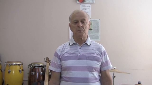 Уроки вокала Сет Риггс Николай Кузьмичев, урок № 27, Обращение к вокалистам смотреть онлайн
