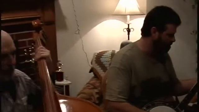 Buddy Macon Steel Guitar Rag смотреть онлайн