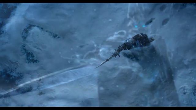 WOW Wrath of the Lich King, Music Edited