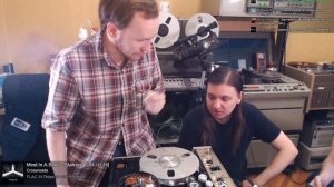 [Стрим] Новогодний 12-часовой марафон (feat. Видачество + Hyzeth)