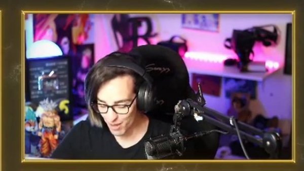 The most Powerful Stand Ever Made (Project Heritage)