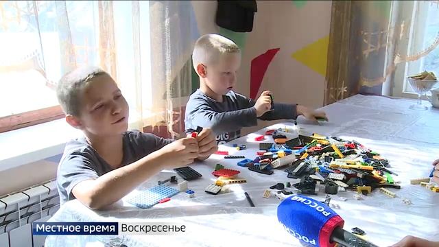 В волгоградской семье родилась вторая двойня смотреть онлайн