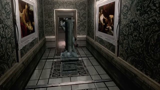 Biohazard HD Remaster - Real Survival (Jill,No Save,Best Ending) 1:47:23 смотреть онлайн