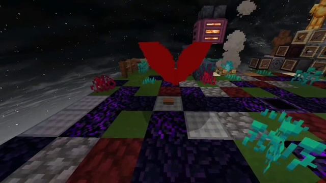 LineFault & FineLine [16x] By NotroDan × tenoch_ | minecraft bedrock edition | texture packs | 1.16 смотреть онлайн