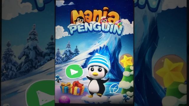 Mania Penguin Theme Song смотреть онлайн