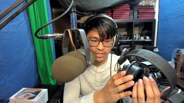 Fostex T20RP - From A Legendary Line-up