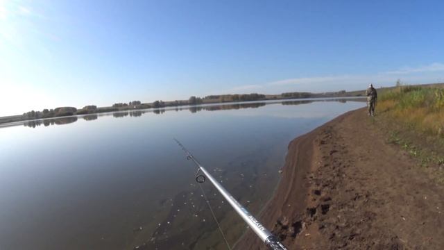 Обзор на спиннинг Zetrix Hayron HRS-802M 7 - 28 гр.