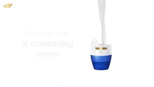 Dove Deodorant смотреть онлайн