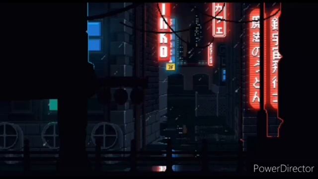 God Eater OST - GHOST ORACLE DRIVE [No way Lyrics] смотреть онлайн