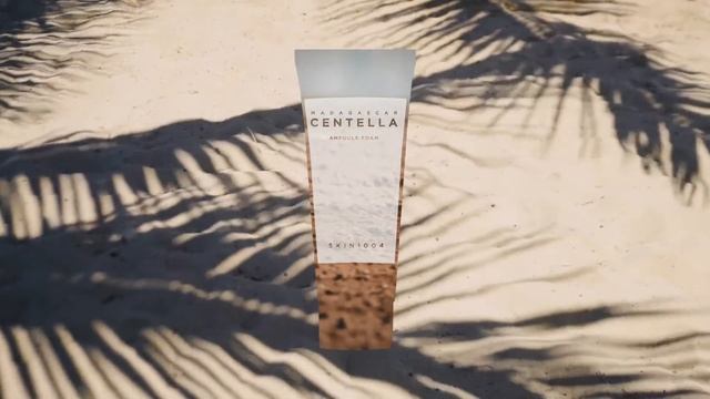 Skin1004 Madagascar centella ampoule foam Пенка для умывания Skin1004 смотреть онлайн