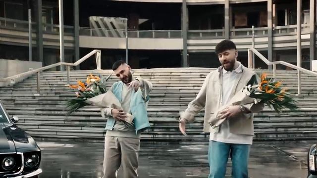 Canbay & Wolker - Leylim Yar (Official Video).mp4 смотреть онлайн