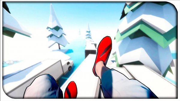 ПАРКУР НА ФУРАХ! - Cluster Trucks