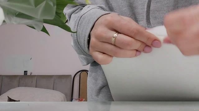 Шьем лежанку для кота. смотреть онлайн