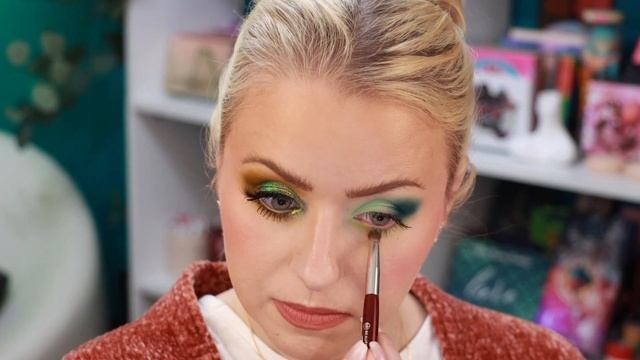 NEW ADEPT Cosmetics INSPIRED PALETTE Review + 3 LOOKS | Steff's Beauty Stash