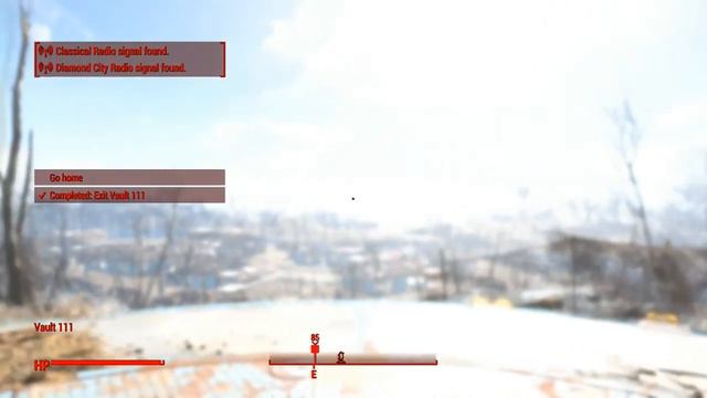 Fallout 4 - Xbox One Pip Boy Edition Unboxing & Game Clips смотреть онлайн