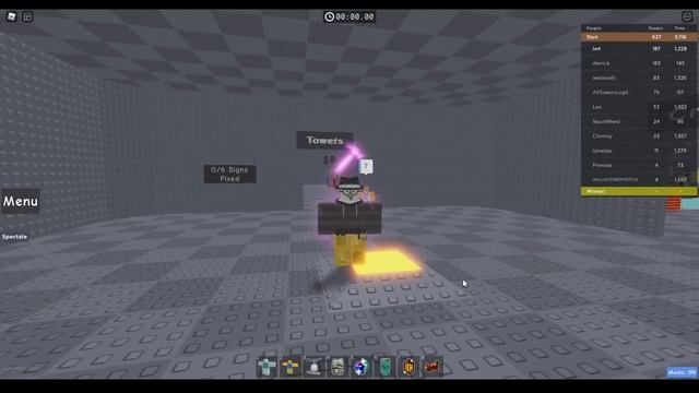 Ring 2 Towers from Worst to Best! смотреть онлайн