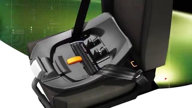 Cybex Aton смотреть онлайн