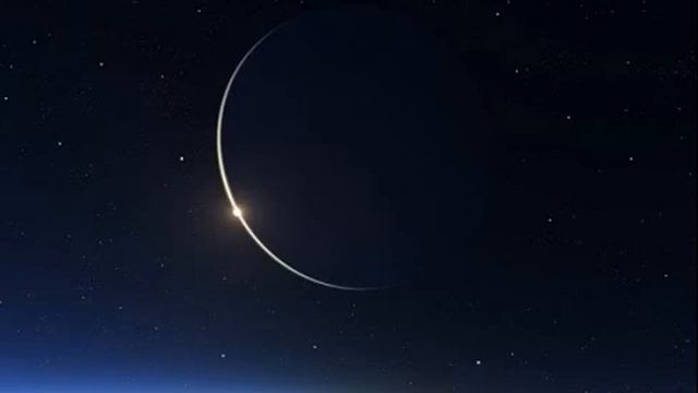 НОВОЛУНИЕ 28 СЕНТЯБРЯ 2019 смотреть онлайн