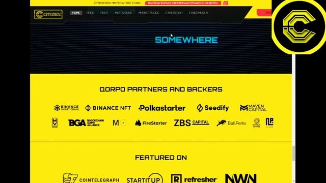 What is Cybertrade смотреть онлайн