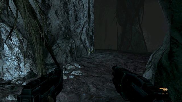 ТУРОК ПРОТИВ БУЙНОГО ТИ-РЕКСА ● TUROK 2008 #2