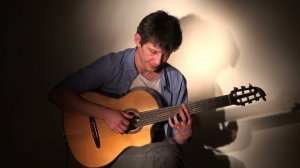 Нежная гитара Михаила Оленченко. Концерт арт-клубе "Гараж Сен-Симона" 9 декабря 2023 год.