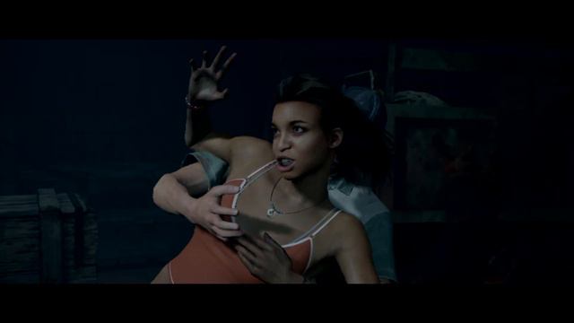 The Dark Pictures Anthology: Man of Medan – Nintendo Switch Launch Trailer смотреть онлайн