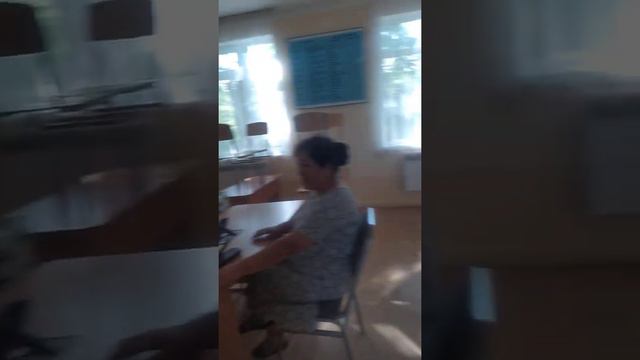 Школа имени Белинского. Галля Кудук смотреть онлайн