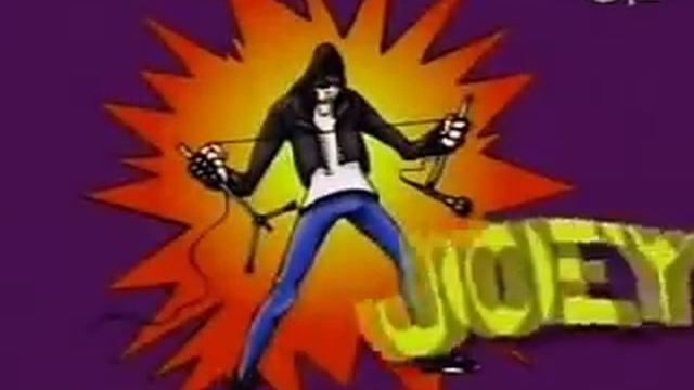 Ramones - Spider-Man смотреть онлайн