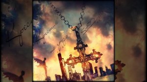 StaFFорд63 - Крестик на груди