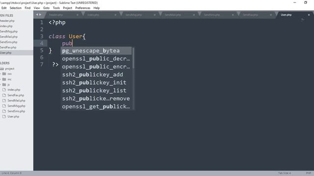 PHP OOP Fundamental -29 (Strategy Design Pattern) смотреть онлайн