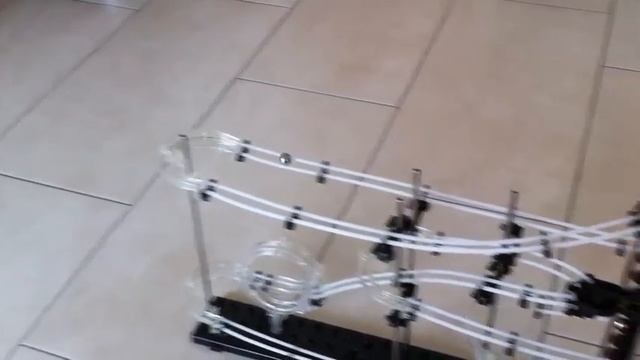 Space Rails смотреть онлайн