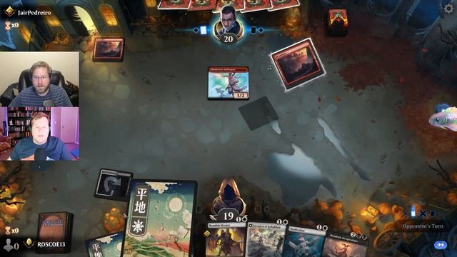 Death and Taxes Standard 2023 | Magic: The Gathering смотреть онлайн