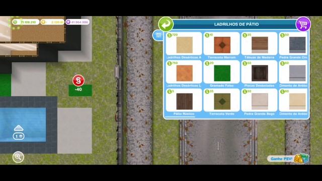 CASA MODERNA | MODERNIZEI A MANSÃO MAL ASSOMBRADA ??•| THE SIMS FREEPLAY CONSTRUÇÃO ? смотреть онлайн